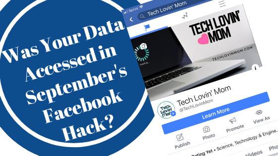 September Facebook Hack